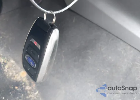 2018 Subaru Crosstrek 2.0I Limited z USA, uszkodzony, nr VIN JF2GTALC5JH308500